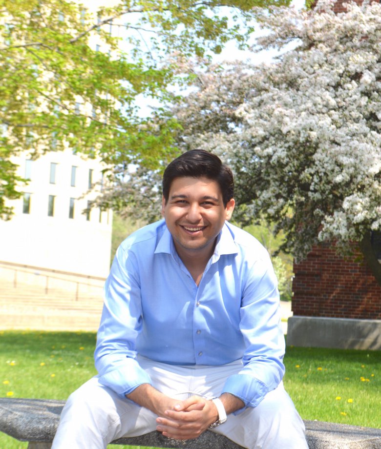  SUNY Fredonia/Izmir University of Economics DDP Student Receives Research Assistantship to Begin Ph.D. Program (18/05/2015)