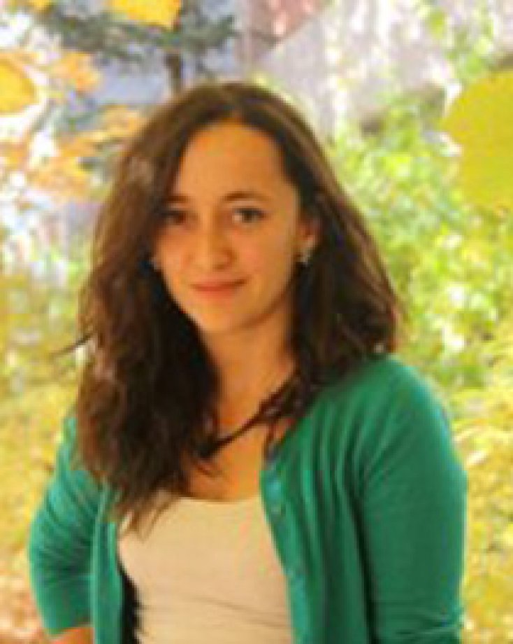 Gizem Gencel, TEFL, SUNY New Paltz-ODTÜ