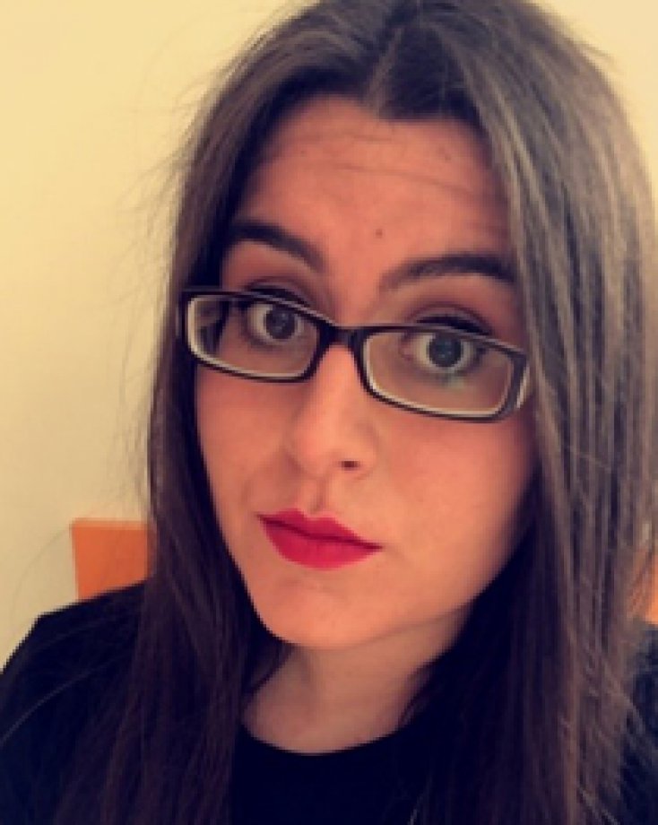 Neslihan Küçük, TEFL, SUNY Cortland- Anadolu Üniversitesi