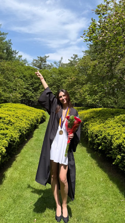 Türkan Koçyiğit, International Relations, University at Albany-Dokuz Eylül University