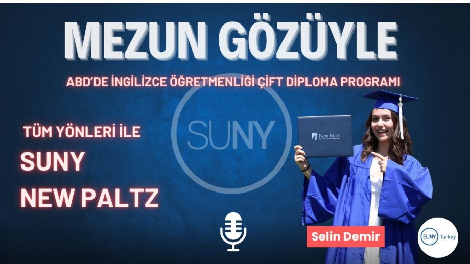 ODTÜ-SUNY İngilizce Öğretmenliği | Mezun Deneyimi ve SUNY New Paltz Rehberi