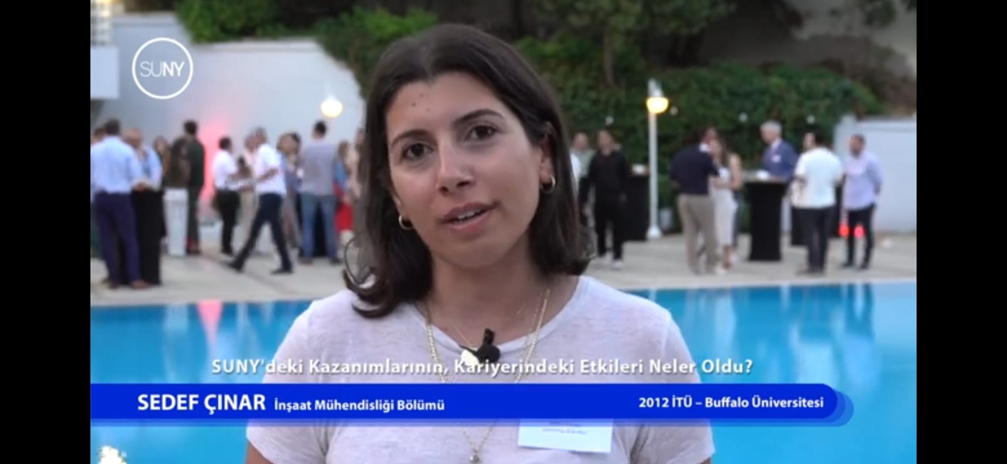 SUNY - Çift Diplomanın Kariyerindeki Avantajları Nelerdir ?