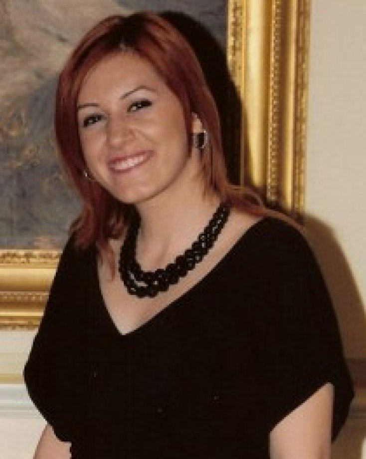 Derya Eren, İşletme, SUNY New Paltz - İTÜ 