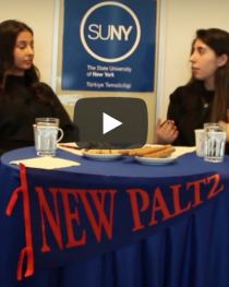 (Part 1) İTÜ - SUNY New Paltz İşletme Çift Diploma Programı