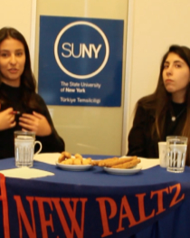(Part 2) İTÜ - SUNY New Paltz İşletme Çift Diploma Programı